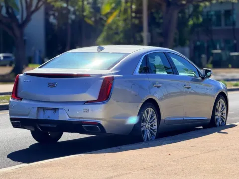 More photos of 2019 Cadillac XTS Luxury at Aloha Auto Depot LLC., HI