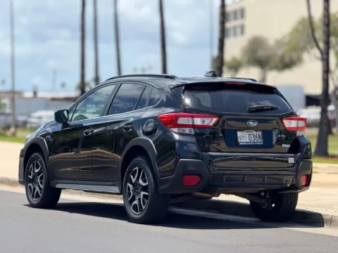 Photos of 2019 Subaru Crosstrek Hybrid for sale in Honolulu, HI at Aloha Auto Depot LLC.