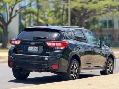 More photos of 2019 Subaru Crosstrek Hybrid at Aloha Auto Depot LLC., HI