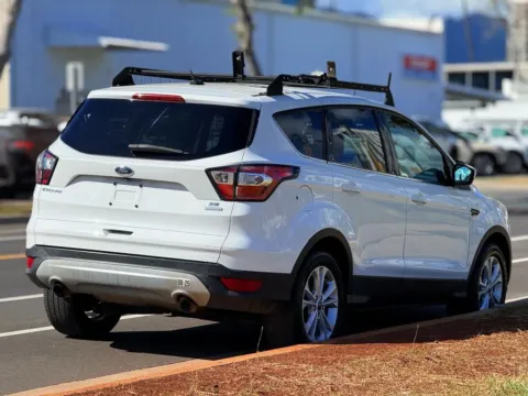 More photos of 2018 Ford Escape SE at Aloha Auto Depot LLC., HI