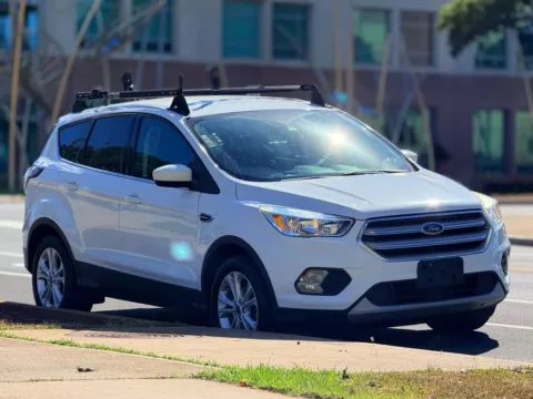 More photos of 2018 Ford Escape SE at Aloha Auto Depot LLC., HI