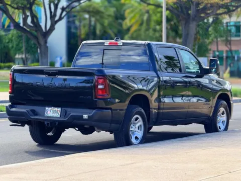 More photos of 2025 Ram 1500 Tradesman at Aloha Auto Depot LLC., HI