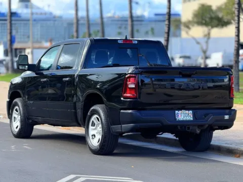 Another view of 2025 Ram 1500 Tradesman for sale in Honolulu, HI at Aloha Auto Depot LLC.