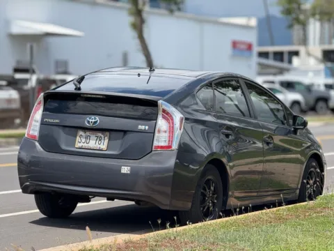 More photos of 2014 Toyota Prius One at Aloha Auto Depot LLC., HI