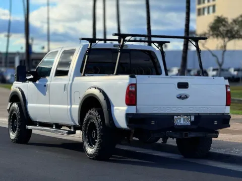 Photos of 2013 Ford F-250SD Lariat for sale in Honolulu, HI at Aloha Auto Depot LLC.