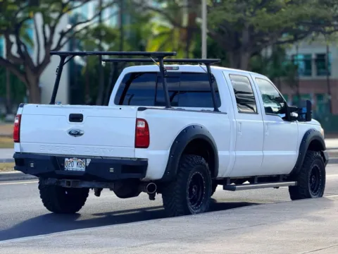 More photos of 2013 Ford F-250SD Lariat at Aloha Auto Depot LLC., HI