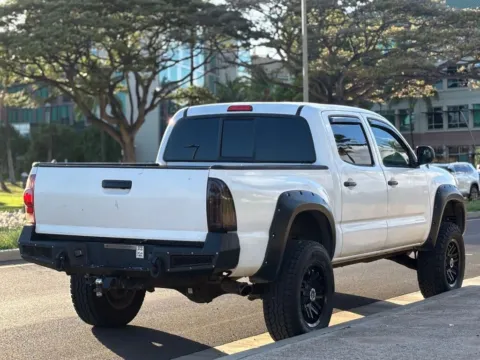More photos of 2006 Toyota Tacoma PreRunner at Aloha Auto Depot LLC., HI