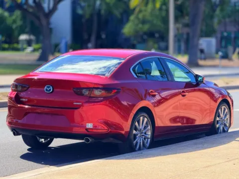 More photos of 2021 Mazda Mazda3 Preferred at Aloha Auto Depot LLC., HI