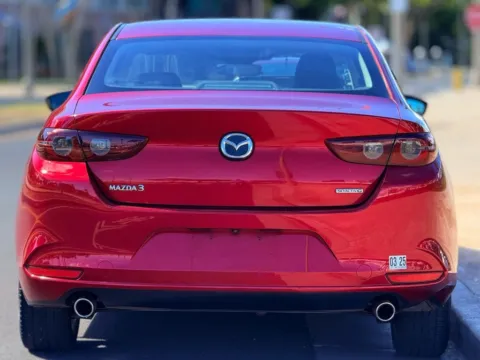 More photos of 2021 Mazda Mazda3 Preferred at Aloha Auto Depot LLC., HI