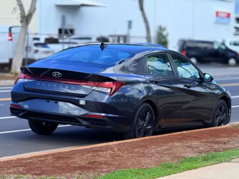 More photos of 2021 Hyundai Elantra SEL at Aloha Auto Depot LLC., HI