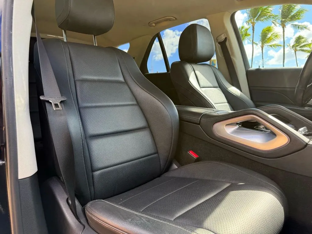 2020 Mercedes-Benz GLE GLE450 - Photo 9