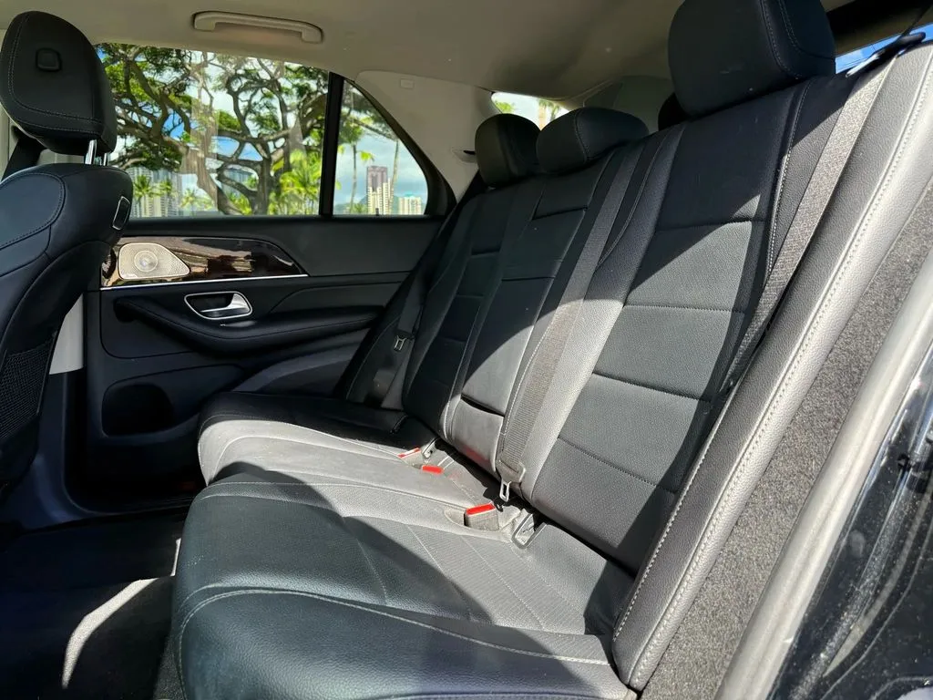2020 Mercedes-Benz GLE GLE450 - Photo 11