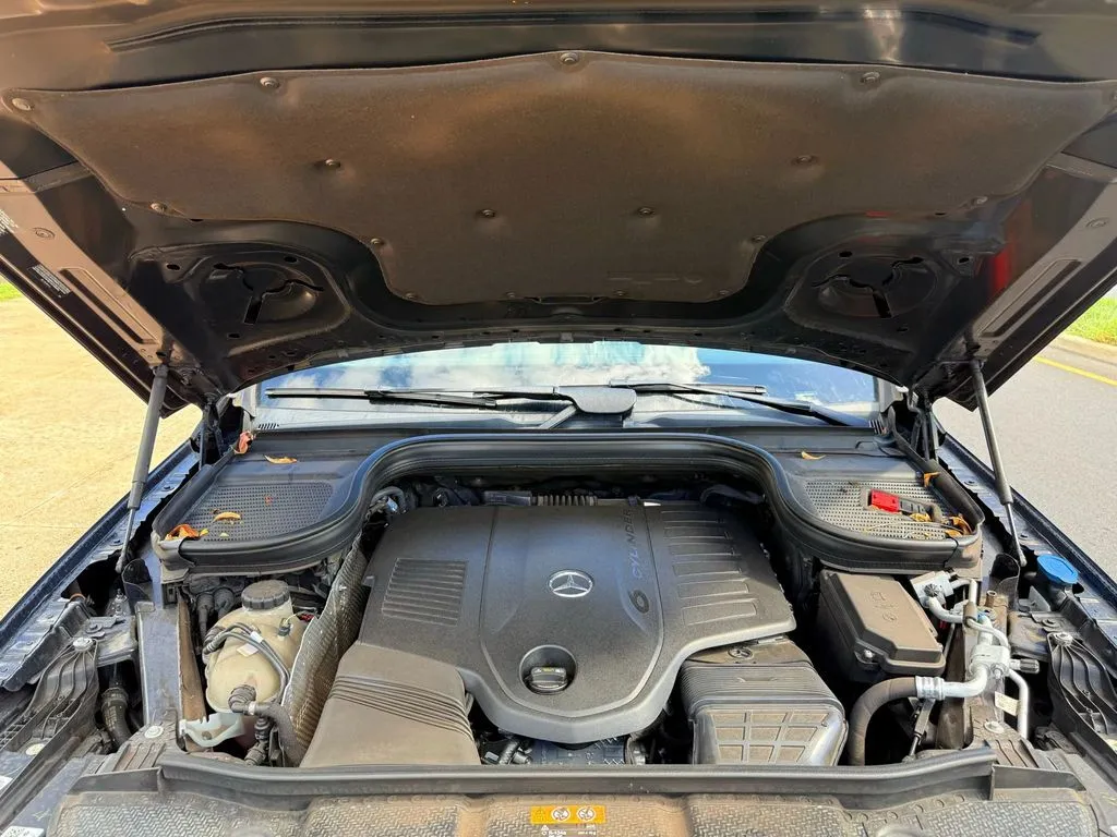 2020 Mercedes-Benz GLE GLE450 - Photo 21