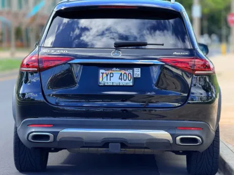 More photos of 2020 Mercedes-Benz GLE 450 at Aloha Auto Depot LLC., HI