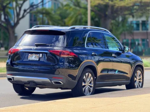 More photos of 2020 Mercedes-Benz GLE 450 at Aloha Auto Depot LLC., HI