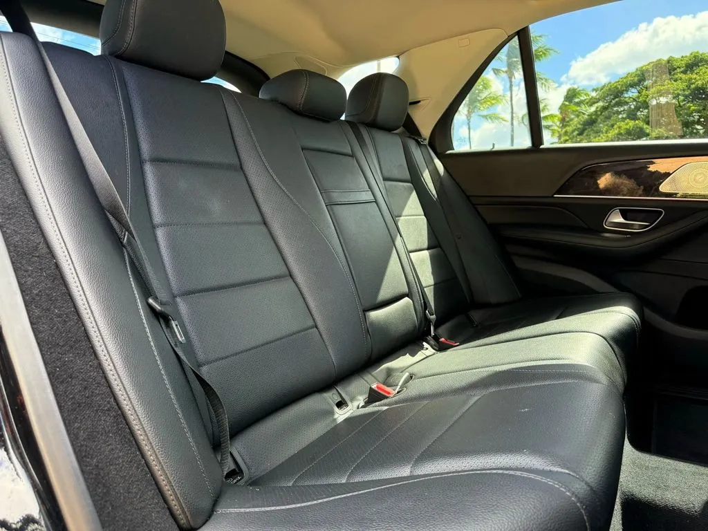 2020 Mercedes-Benz GLE GLE450 - Photo 12