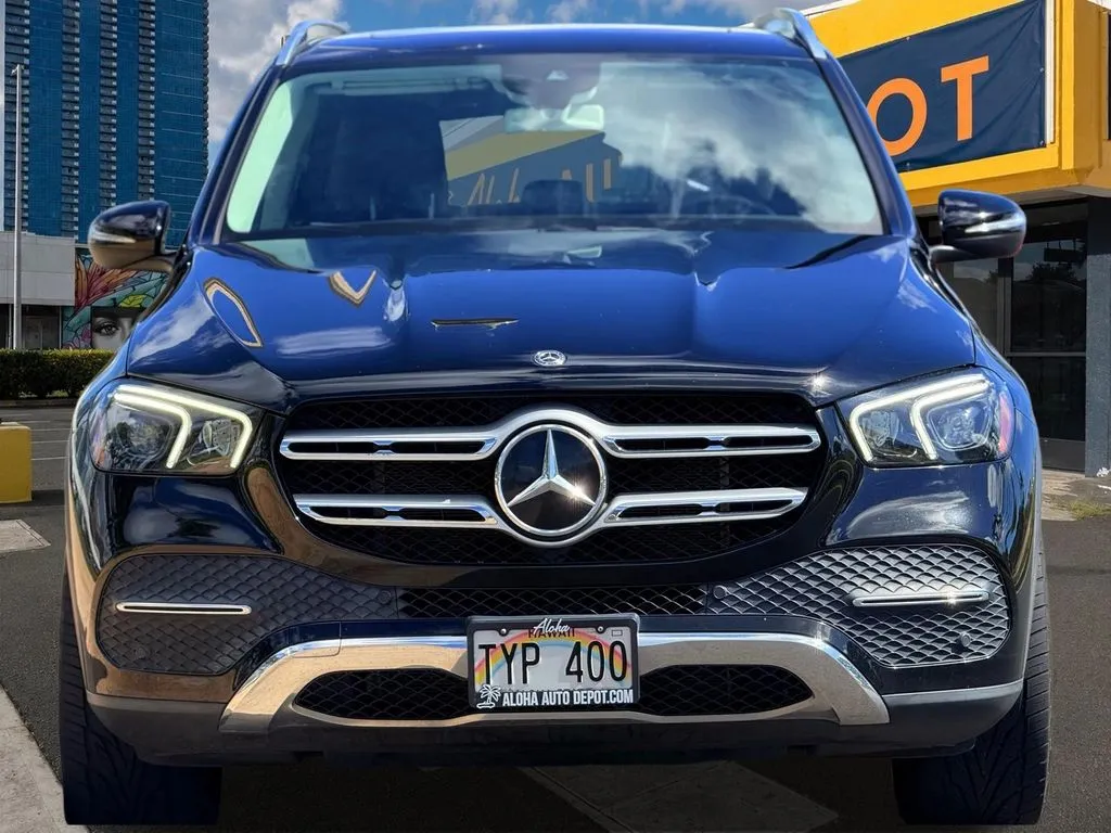 2020 Mercedes-Benz GLE GLE450 - Photo 7