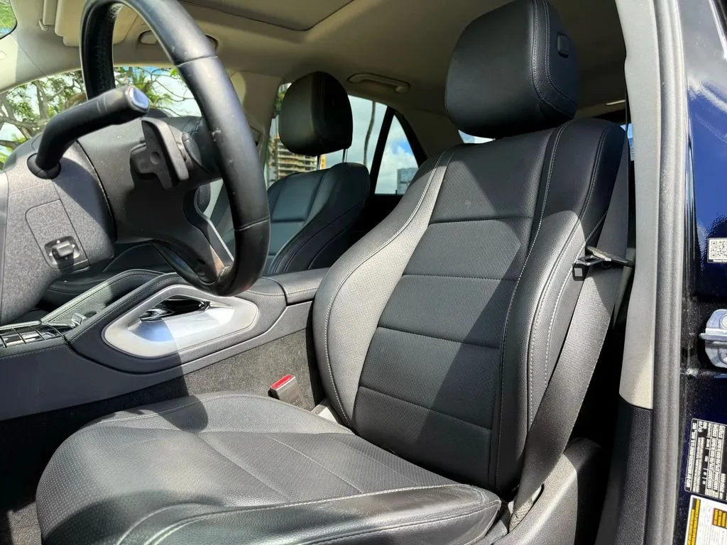 2020 Mercedes-Benz GLE GLE450 - Photo 8