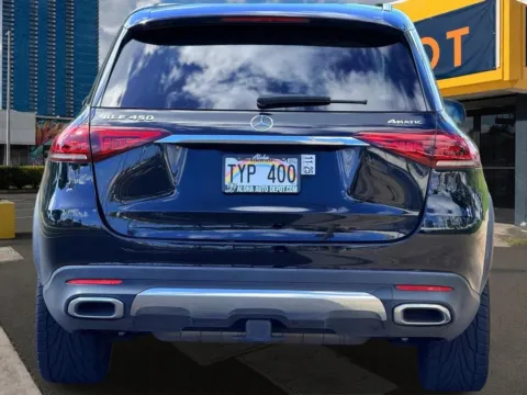 More photos of 2020 Mercedes-Benz GLE 450 at Aloha Auto Depot LLC., HI