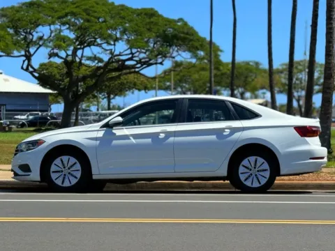 Photos of 2019 Volkswagen Jetta 1.4T S for sale in Honolulu, HI at Aloha Auto Depot LLC.