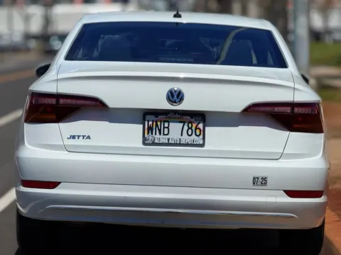 More photos of 2019 Volkswagen Jetta 1.4T S at Aloha Auto Depot LLC., HI