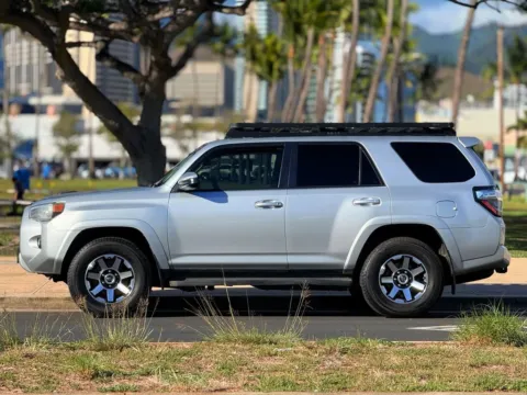 Photos of 2019 Toyota 4Runner SR5 for sale in Honolulu, HI at Aloha Auto Depot LLC.