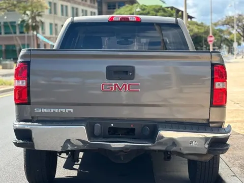 More photos of 2017 GMC Sierra 1500 at Aloha Auto Depot LLC., HI