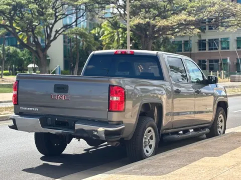 More photos of 2017 GMC Sierra 1500 at Aloha Auto Depot LLC., HI
