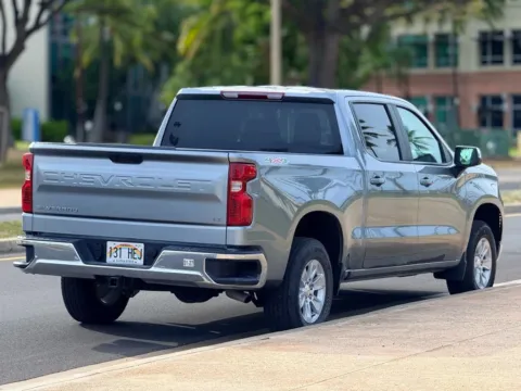 More photos of 2025 Chevrolet Silverado 1500 LT at Aloha Auto Depot LLC., HI