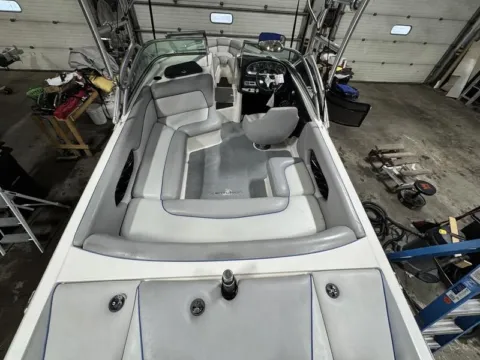 Another view of 2007 CENTURION C4 ELITE for sale in Fargo, ND at McLaughlin's RV and Marine - Fargo