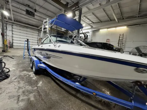 Another view of 2007 CENTURION C4 ELITE for sale in Fargo, ND at McLaughlin's RV and Marine