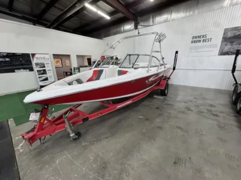 More photos of 2005 MOOMBA OUTBACK at McLaughlin's RV and Marine, ND