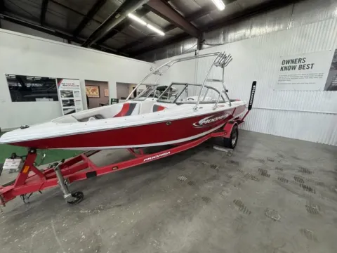 Another view of 2005 MOOMBA OUTBACK for sale in Fargo, ND at McLaughlin's RV and Marine