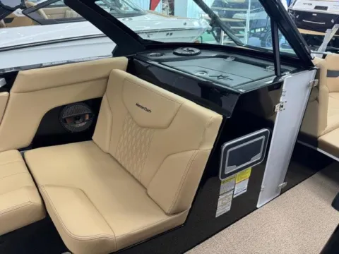 More photos of 2024 MASTERCRAFT XT22 at McLaughlin's RV and Marine, ND