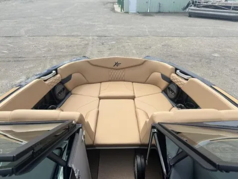 Another view of 2024 MASTERCRAFT XT22 for sale in Fargo, ND at McLaughlin's RV and Marine