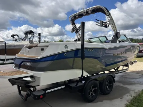 More photos of 2023 MASTERCRAFT NXT 24 at McLaughlin's RV and Marine, ND