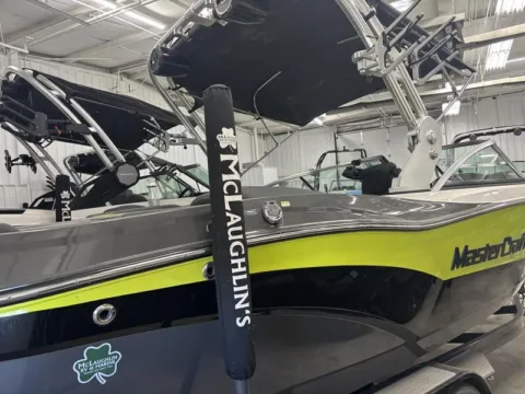 More photos of 2021 MASTERCRAFT XT21 at McLaughlin's RV and Marine, ND