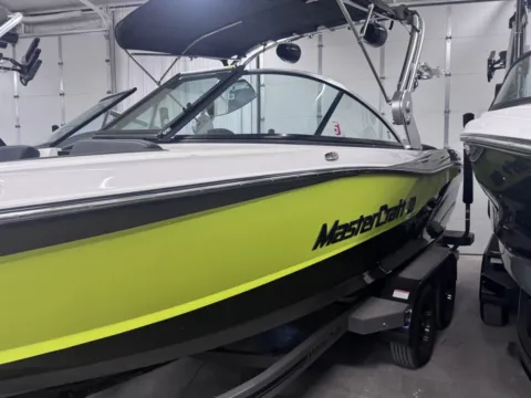 More photos of 2021 MASTERCRAFT XT21 at McLaughlin's RV and Marine - Fargo, ND