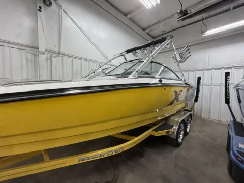 More photos of 2008 MASTERCRAFT X STAR at McLaughlin's RV and Marine, ND