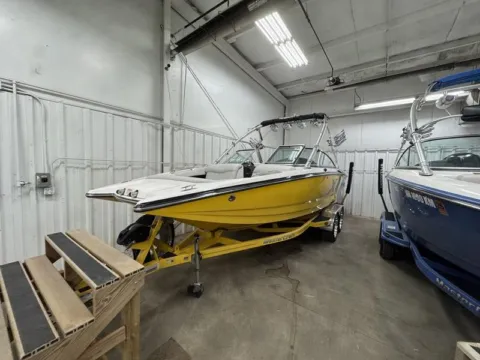 Another view of 2008 MASTERCRAFT X STAR for sale in Fargo, ND at McLaughlin's RV and Marine