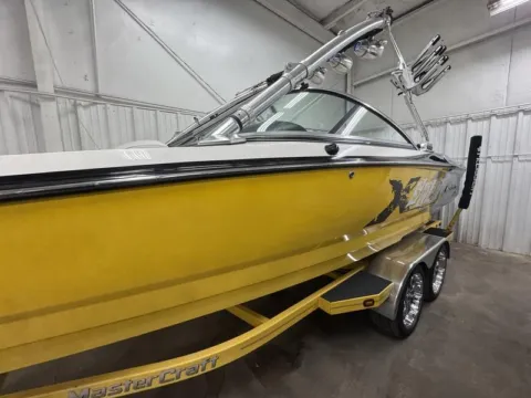 More photos of 2008 MASTERCRAFT X STAR at McLaughlin's RV and Marine, ND