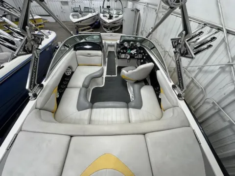 Photos of 2008 MASTERCRAFT X STAR for sale in Fargo, ND at McLaughlin's RV and Marine