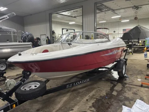 More photos of 2007 VECTRA 172 SPORT at McLaughlin's RV and Marine, ND