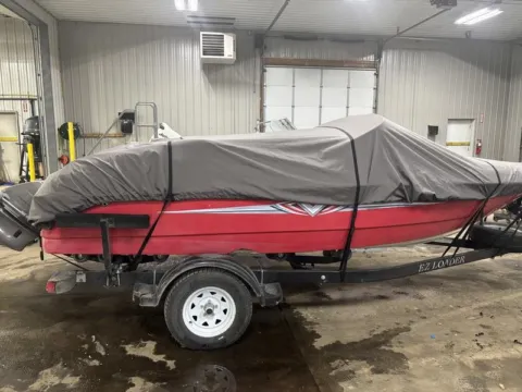 Another view of 2007 VECTRA 172 SPORT for sale in Fargo, ND at McLaughlin's RV and Marine