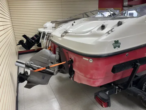 Another view of 2007 VECTRA 172 SPORT for sale in Fargo, ND at McLaughlin's RV and Marine - Fargo