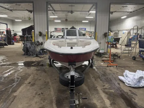 More photos of 2007 VECTRA 172 SPORT at McLaughlin's RV and Marine, ND