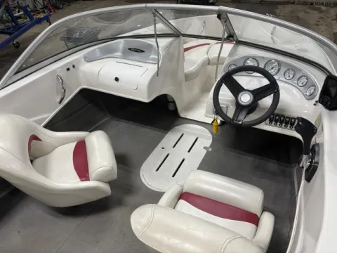 Photos of 2007 VECTRA 172 SPORT for sale in Fargo, ND at McLaughlin's RV and Marine