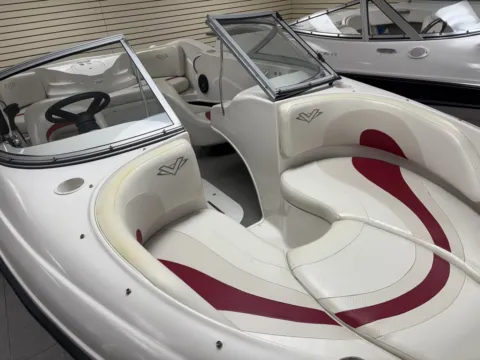 More photos of 2007 VECTRA 172 SPORT at McLaughlin's RV and Marine - Fargo, ND