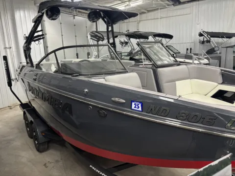Another view of 2023 MOOMBA CRAZ for sale in Lake Park, MN at McLaughlins at Cormorant Landing - Lake Park