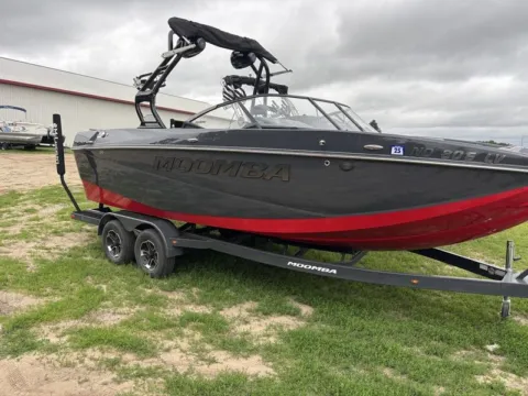Unknown 2023 MOOMBA CRAZ for sale in Fargo, ND